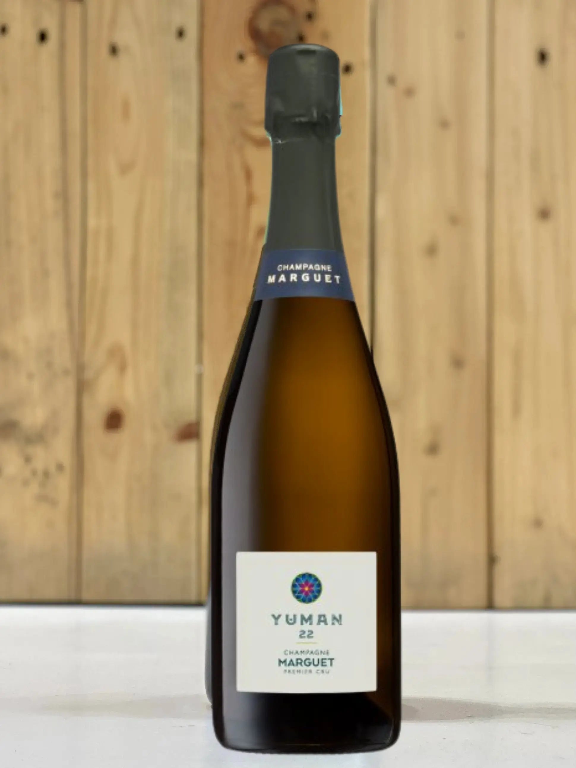 Yuman - Champagne Marguet